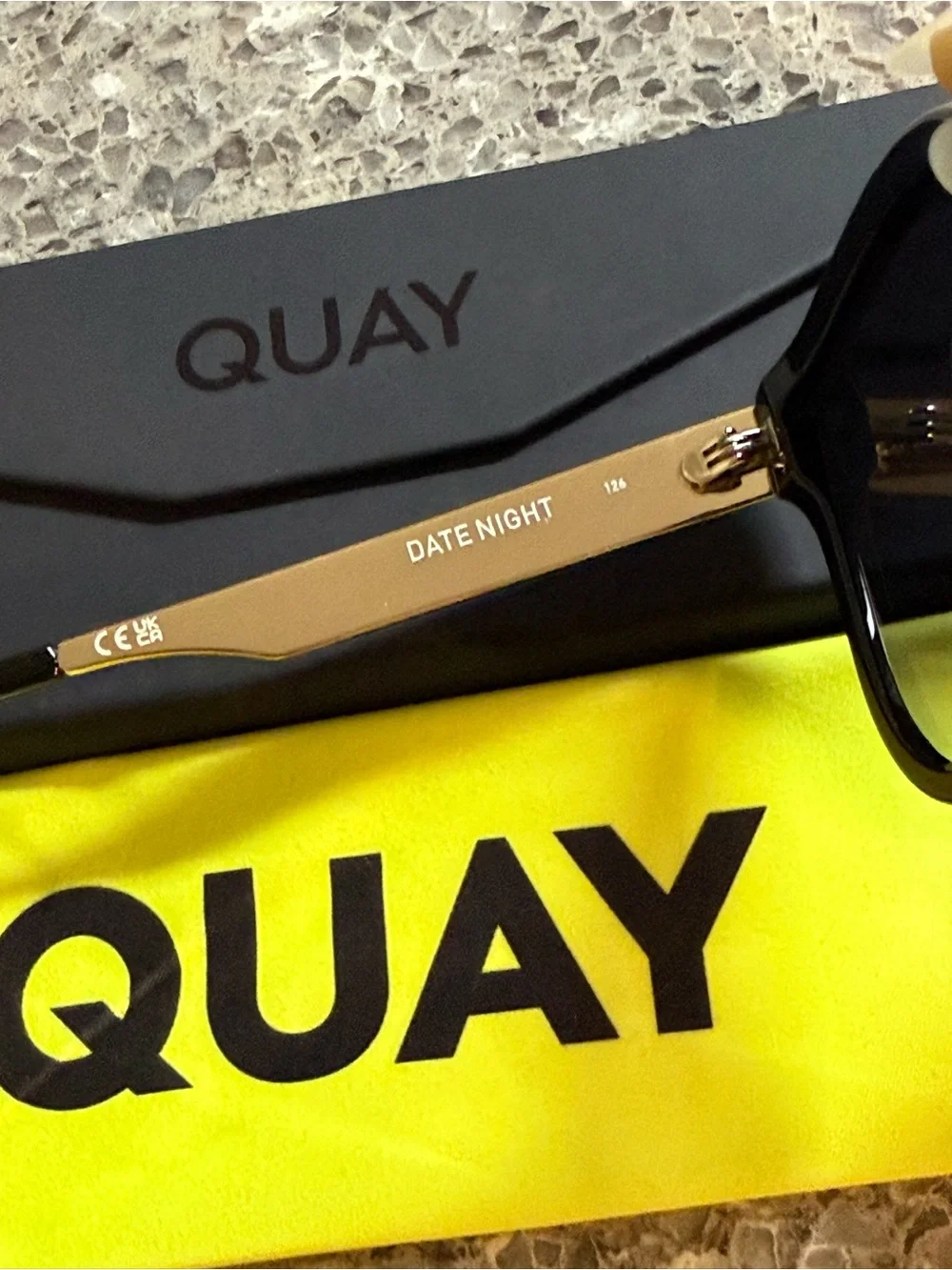 Quay Australia new without
